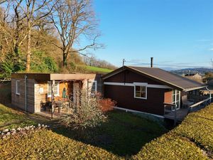 Chalet à vendre à Rue de la Chéra 10 Comblain-Fairon (VBD65202)