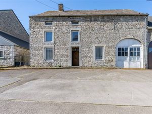Maison à vendre à Route de Lavaux-Sainte-Anne 13 Wellin (VBD65211)