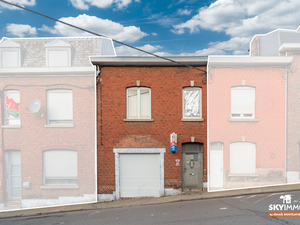 Maison à vendre à Rue de Gaillarmont 95 Chênée (VBD65213)