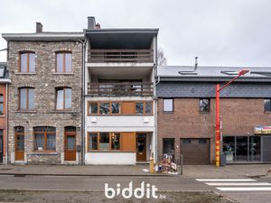 Immeuble de rapport en vente publique à Avenue de la Salm 59 Vielsalm (VBD65265)