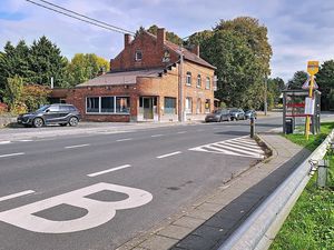 Immeuble de rapport à vendre à Rue de Nivelles 30 Braine-le-Comte (VBD65409)