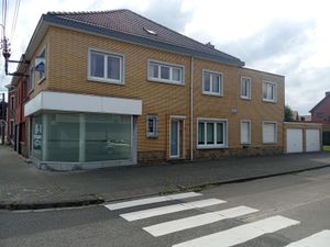 Immeuble de rapport à vendre à Rue Visé Voie 40 Oupeye (VBD65620)