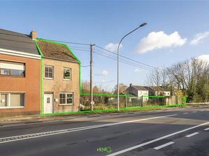 Maison à vendre avec 2 chambres   Leuze-en-Hainaut (VBD66195)