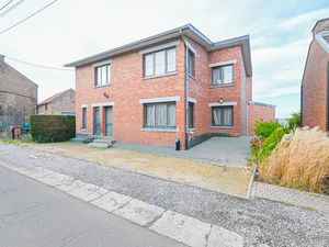Maison à vendre à Rue d'Envoz 29 Couthuin (VBD66285)