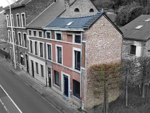 Maison à vendre à Rue René Dubois 26 Huy (VBD66286)