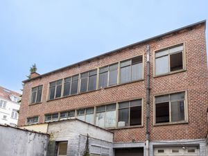 Immeuble de rapport à vendre avec garage   Anderlecht (VBD66311)