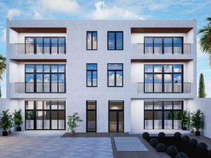 Immeuble de rapport à vendre avec terrasse et 12 chambres   Anderlecht (VBD66312)