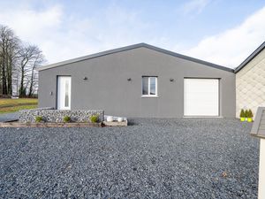 Maison à vendre à Rue des Petites Terres 12 Libramont (VBD66318)