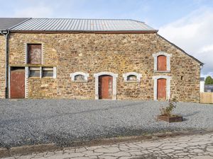 Fermette à vendre à Rue des Petites Terres 12 Libramont (VBD66319)