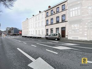 Appartement à louer avec 2 chambres   Mons (VBD66436)