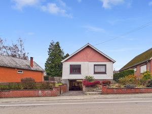 Villa à vendre à Rue de la Station 133 Le Roeulx (VBD66887)