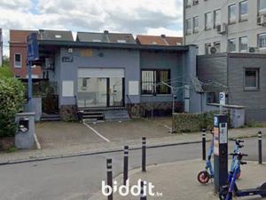 Immeuble mixte en vente publique à Rue de la Croix Jurlet 256 Herstal (VBD66892)
