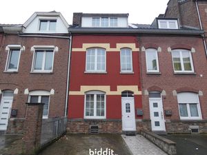 Maison en vente publique à Rue Jean-Lambert Sauveur 23 Herstal (VBD66920)