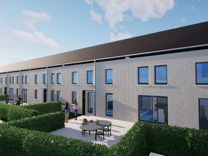 Maison à vendre à Rue de Viesville 73D Courcelles (VBD67027)