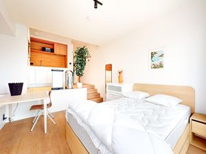 Appartement à louer à Quai à la Houille  10  Bruxelles (VBD67584)