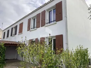 Maison 5 pièces 87 m² à vendre / acheter la rochelle 17000 ? | ERA Immobilier