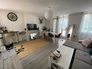 Appartement 3 pièces 58 m² à louer saint-quentin 02100 ? | ERA Immobilier