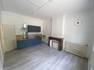 Appartement 3 pièces 46 m² à louer saint-quentin 02100 ? | ERA Immobilier