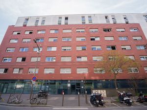 Investissement en residence hotelière à vocation sociale