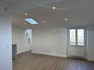 Studio 26 m2 : Place Gambetta