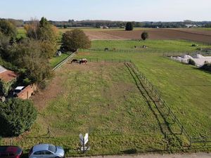 Terrain en vente à Vollezelestraat rechts van 73  Tollembeek  Belgique | CENTURY 21®