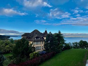 Grand appartement en vente à Thonon-Les-Bains (74)