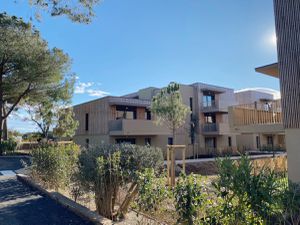 Appartement T2 - Agde