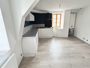 Bel appartement 3 pièces neuf et moderne