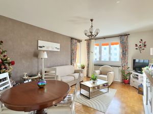 Appartement T4 - Charcot