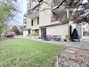 T6 de 127 28m2 avec jardin - 17 Ter rue des Aqueducs