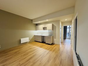 Magnifique T3 en plein centre ville