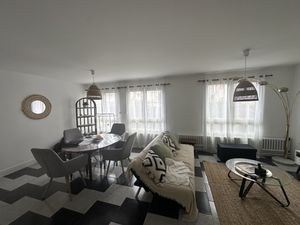 QUARTIER REPUBLIQUE - 2 chambres en colocations séparées