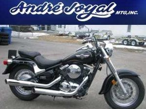 2005 KAWASAKI OTHER VN800