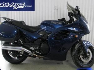 1998 TRIUMPH OTHER TROPHY