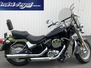 2000 KAWASAKI AUTRE VN800