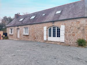 Belle longère - 160m² - Calme