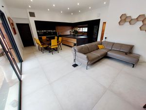 Un plain-pied qui vous séduira immédiatement