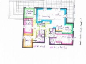 Appartement d'exception rare à la vente