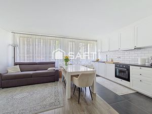 Très bel appartement T3 meublé à louer
