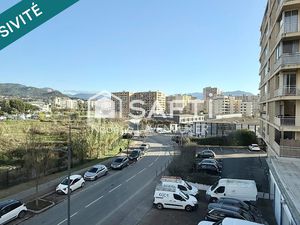 Charmant studio lumineux – Les Padules - Ajaccio