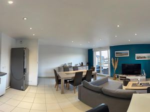 Appartement récent dans résidence sécurisée