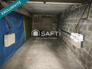 Parking à vendre – Résidence du Château à Illzach – Idéal investisseur ou résident