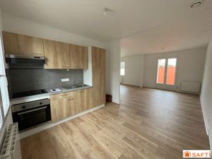 Aucun travaux à prévoir.