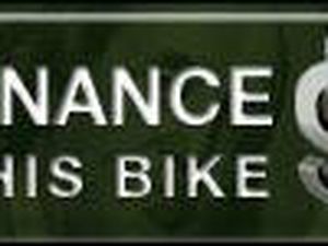 2019 HARLEY-DAVIDSON TRI GLIDE ULTRA