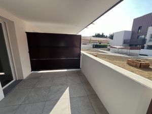 Appartement T2 avec grand balcon et parking