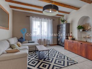 DPT(38) ISERE - A VENDRE - Maison de village - Bernin