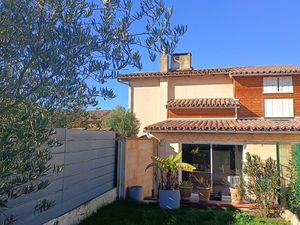 Maison Beaumont-de-Lomagne m² T-4 à vendre  162 000 €