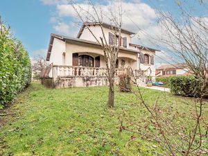 Maison Champagne-au-Mont-d'Or 120 m² T-4 à vendre  649 000 €