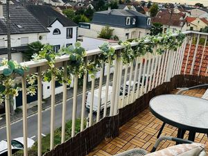 Appartement Mitry-Mory 73.55 m² T-3 à vendre  230 000 €