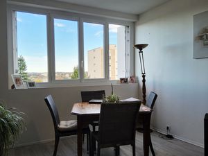 Appartement Limoges 72 m² T-4 à vendre  108 500 €